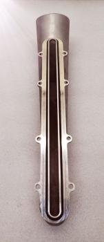 Trichter universal für Spaltsaugrohr